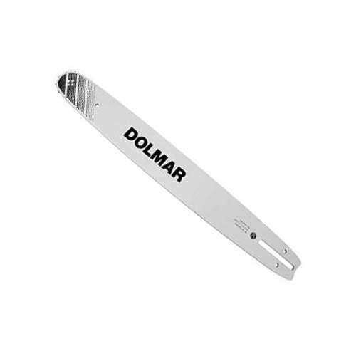 DOLMAR 91-26 DİŞ KILAVUZ Makaralı 35 cm Makaralı ES36A-UC3520A  412.035.611