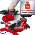 EİNHELL TC-MS 2513 L GÖNYE KESME MAKİNASI