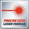 EİNHELL TC-MS 2513 L GÖNYE KESME MAKİNASI