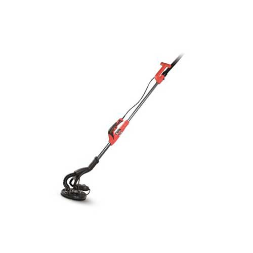 STAYER LP 1000 TAVAN DUVAR ALÇI ZIMPARA MAKİNASI Kömürsüz Motor