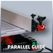 EİNHELL TC-MS 3017 T GÖNYE KESME MAKİNASI ÜSTTEN TABLALI