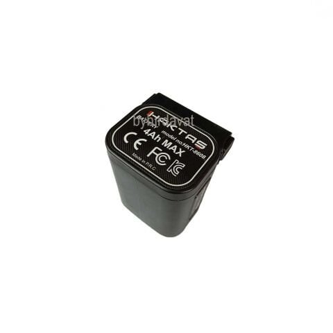HAKTAŞ 16.8 Volt 4 Ah LI-İON Akü HKT8608 Akülü Budama Makası Aküsü HKT-8608