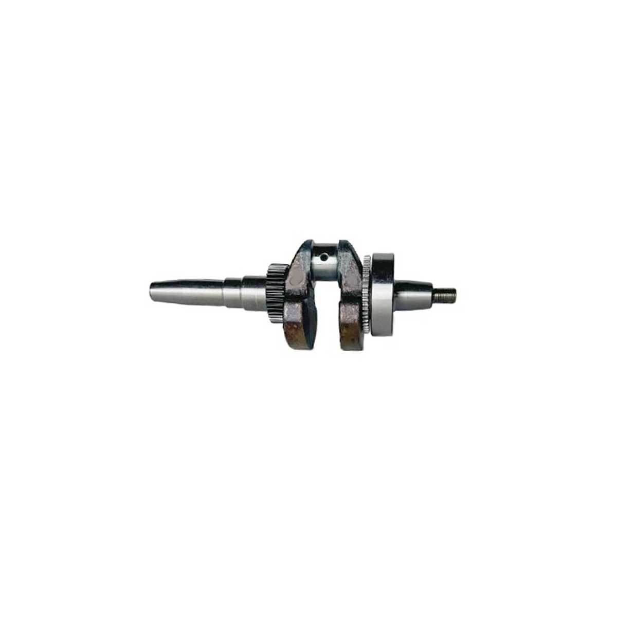 10 HP KRANK MİLİ Konik 32.5 cm DİZEL ÇAPA MAKİNASI-SU MOTORU 186F BİYEL