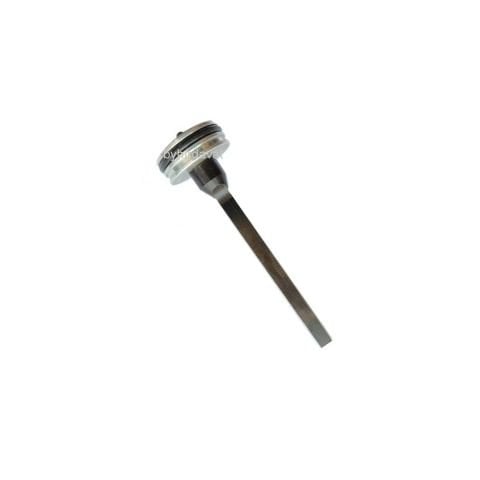 9025 PİSTON 27.5 mm HAVALI ÇİVİ TABANCA PİSTONU ÇEKİÇ