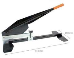 EDMA 089755-2 LAMINOCOT LAMİNE/MDF/PARKE KESİCİ