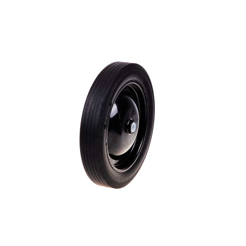25 cm ÇAPA MAKİNASI ÖN TEKERİ WEİMA WM500-WM-900-SM250