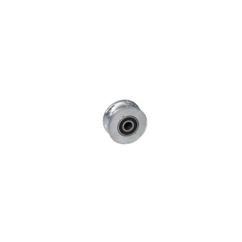 50 mm RAY MAKARASI KEPLİ MAKARA MUHAFAZALI RAYLI KAPI