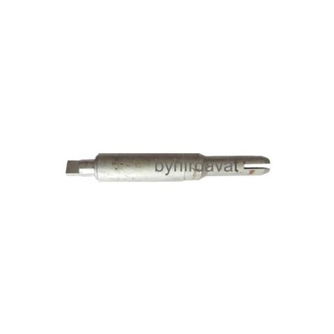 120 mm SÜT KREMA MAKİNASI DİREK MİLİ KIREMA Uzun ASYA-ZENİT