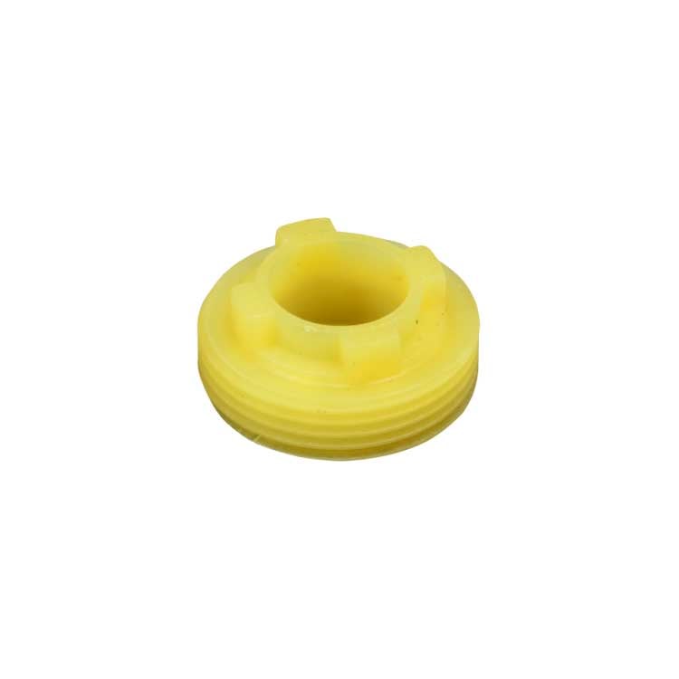 281-288 HUSQVARNA YAĞ DİŞLİSİ PLASTİK ESKİ