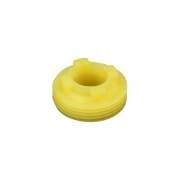 281-288 HUSQVARNA YAĞ DİŞLİSİ PLASTİK ESKİ