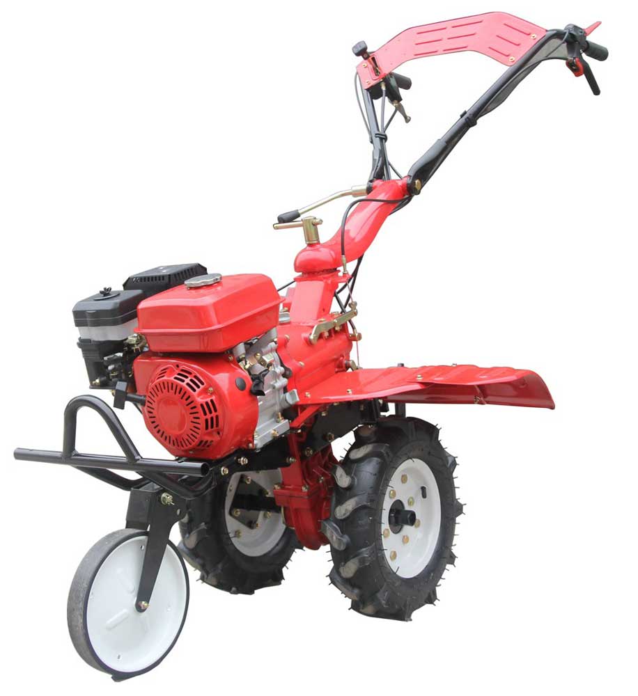 KAMA BY REİS SR1Z-100B ÇAPA MAKİNASI