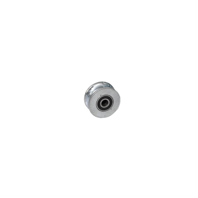 60 mm RAY MAKARASI KEPLİ MAKARA MUHAFAZALI RAYLI KAPI