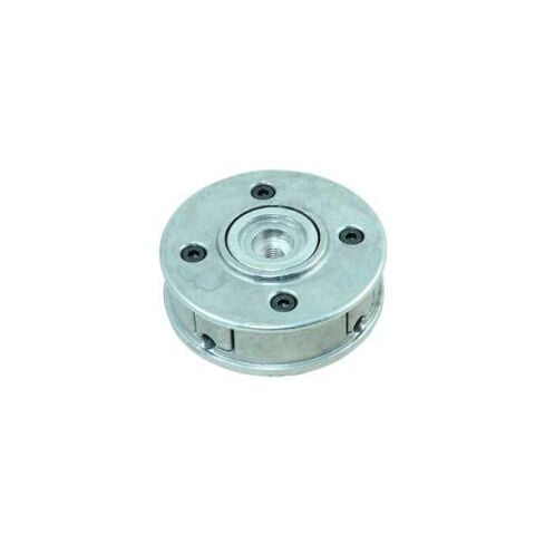 M10 STIHL FR450 (30-2) BLUEBIRD TIRPAN MİSİNA BAŞLIK KENDİNDEN MİSİNA KİLİTLEMELİ CLIPS ÖRÜMCEK MİSİNA KAFASI Metal Sağlam