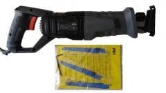 SKIL 1064 KILIÇ TESTERE TİLKİ KUYRUĞU KEMİK TESTERESİ 800W