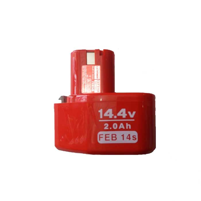 CATPOWER 5144 AKÜ 14.4V 2 Ah