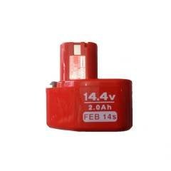 CATPOWER 5144 AKÜ 14.4V 2 Ah