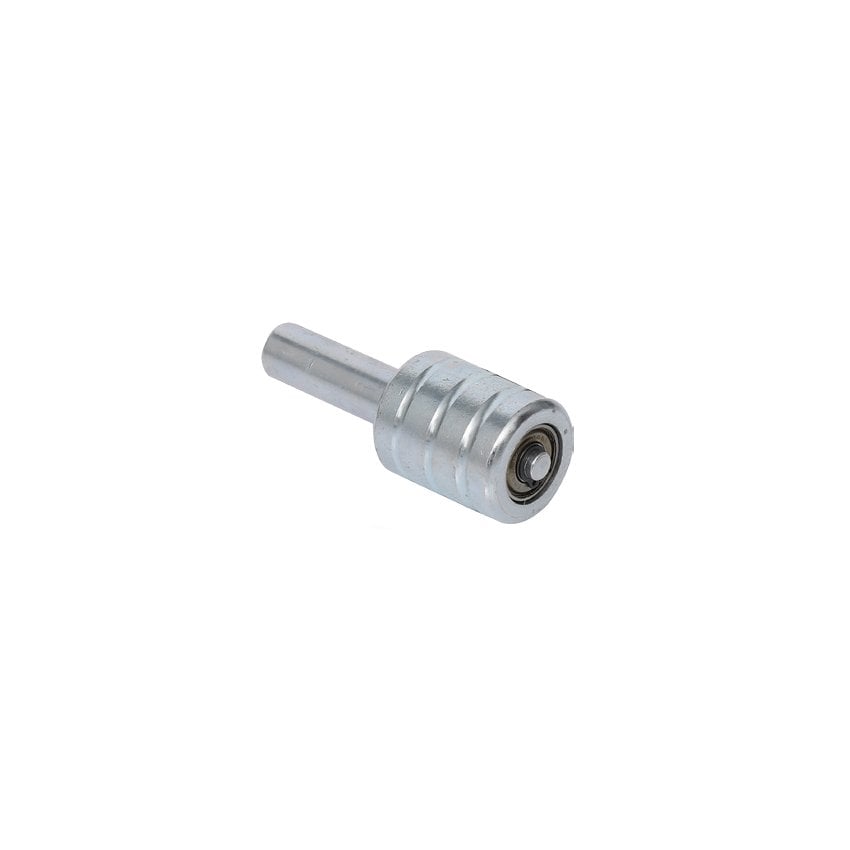 40 mm DENGE MAKARASI Metal Bilyalı RAYLI KAPI