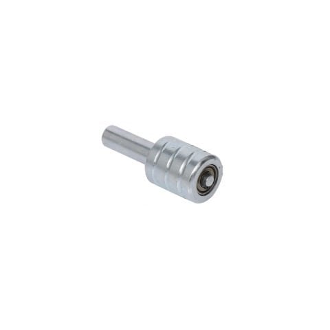 40 mm DENGE MAKARASI Metal Bilyalı RAYLI KAPI