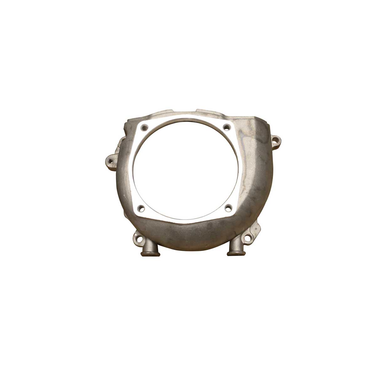 BC520 VOLAN KAPAĞI Alt Ayaklı MOTORLU TIRPAN PALMERA