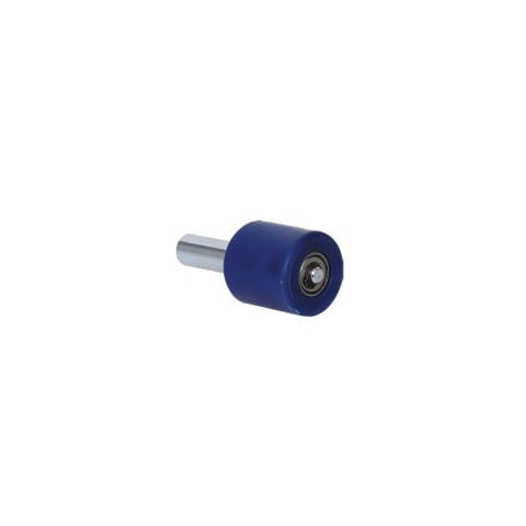 35 mm DENGE MAKARASI PVC Plastik RAYLI KAPI İçin