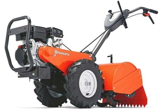 HOSQVARNA TR430 SUBARU MOTORLU ÇAPA MAKİNASI