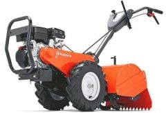 HOSQVARNA TR430 SUBARU MOTORLU ÇAPA MAKİNASI