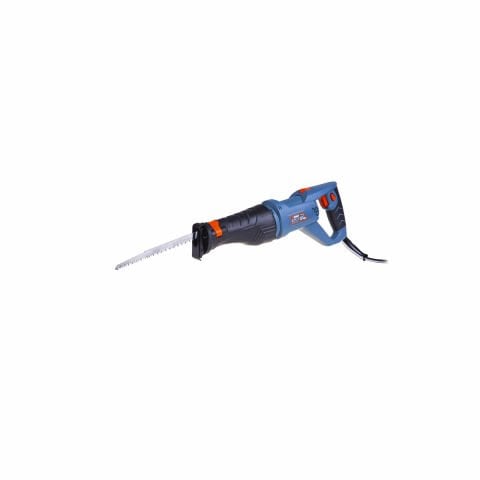 SENİX YT2204-02 TİLKİ KUYRUĞU KILIÇ TESTERE KEMİK KESME 720 Watt Kesme Yönü 3 Tarafa Dönüşlü