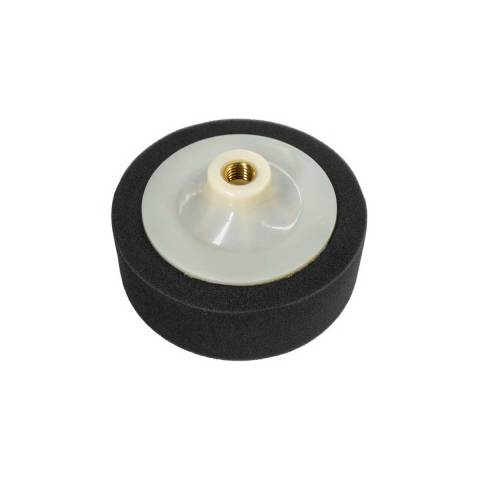 150 mm Yumuşak OTO POLİSAJ SÜNGERİ M14 PASTA CİLA