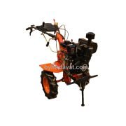 TAIFUN TN-700D 6 HP DİZEL İpli ÇAPA MAKİNASI