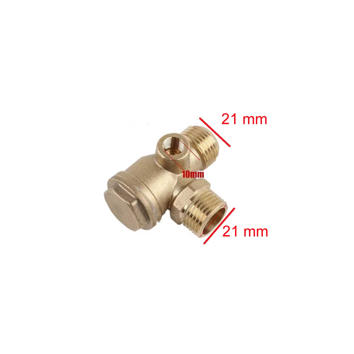 100 lt 200 lt KOMPRESÖR ÇEKVALFİ 21-21-10 mm