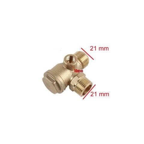 100 lt 200 lt KOMPRESÖR ÇEKVALFİ 21-21-10 mm