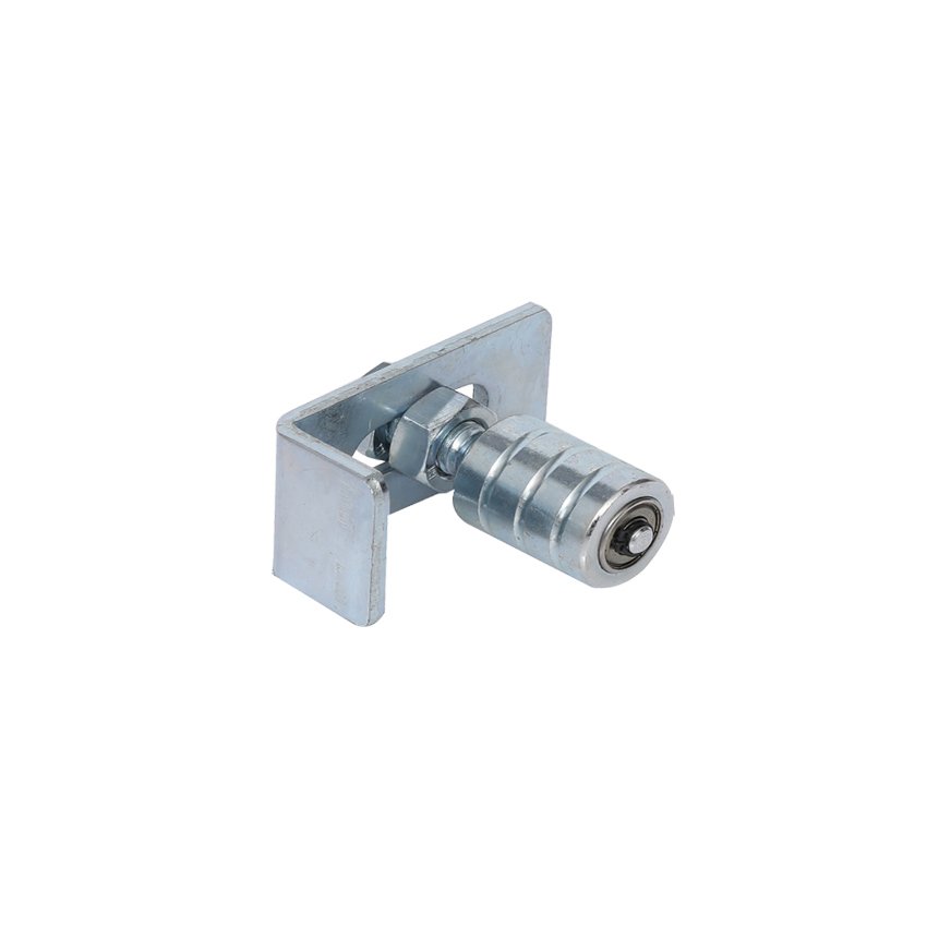 AYARLI METAL DENGE MAKARASI TEKLİ Bilyalı Vidalı RAYLI KAPI İçin