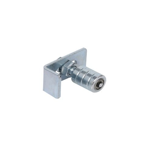 AYARLI METAL DENGE MAKARASI TEKLİ Bilyalı Vidalı RAYLI KAPI İçin