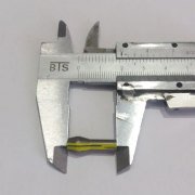 PROXXON 28940 MİCROMAT ÇELİK FREZE TAŞLAMA VIZ VIZ PENS SETİ 7 Parça GRAVÜR 