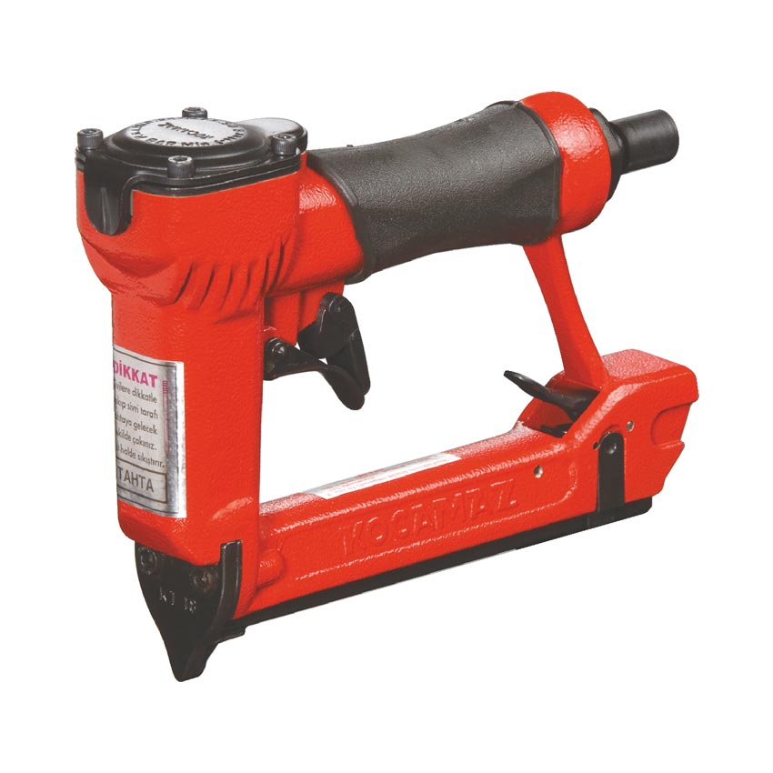 KOCAMAZ KT18 HAVALI BAŞSIZ ÇİVİ TABANCA