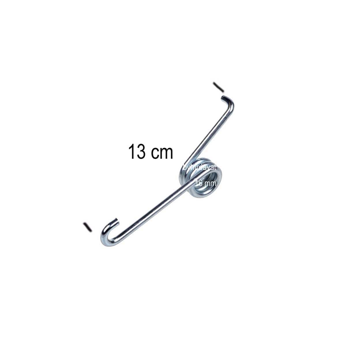 13 cm GİDON AYAR YAYI ÇAPA MAKİNASI PALMERA 1000-N KURMA YAY 160276