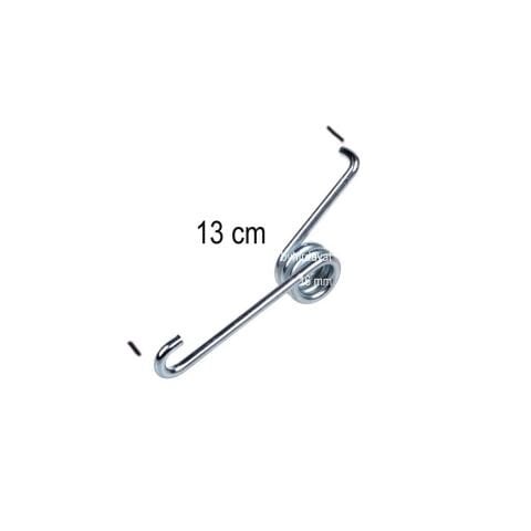 13 cm GİDON AYAR YAYI ÇAPA MAKİNASI PALMERA 1000-N KURMA YAY 160276