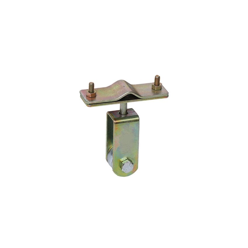 30 mm VİNÇ KABLO TAŞIYICI MAKARASI Metal TAŞIMA