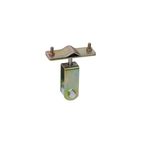 30 mm VİNÇ KABLO TAŞIYICI MAKARASI Metal TAŞIMA