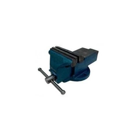 100 mm SABİT TEZGAH MENGENESİ Döküm