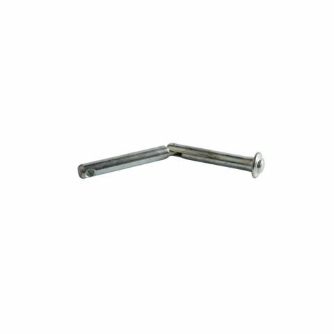19 mm 25 cm KIRMALI PİM TRAKTÖR PİMİ MF 135-185 Fiat-New-Holland-Ford