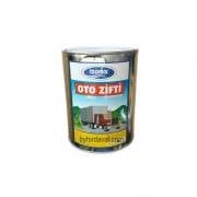 İZOMİX KAUCUKLU OTO ZİFTİ 4 kğ