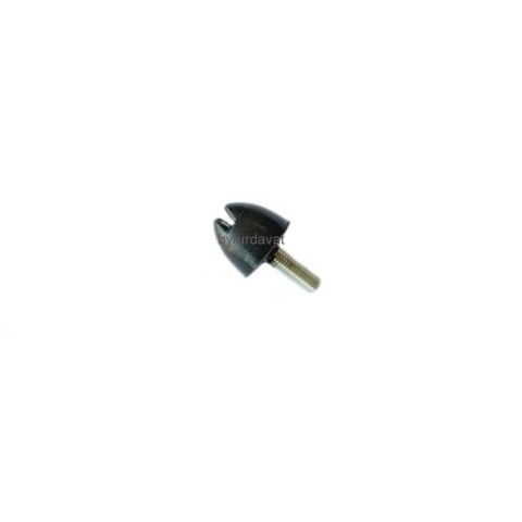 23 mm TAKOZ Civatası Sol Diş SÜT KREMA MAKİNASI TAKOZU ASYA-ZENITH KIREMA