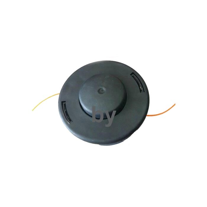 M12*1.5F L/H STIHL MOTORLU TIRPAN MİSİNA BAŞLIK Siyah FS 350-400-450-480 MİSİNA KAFASI