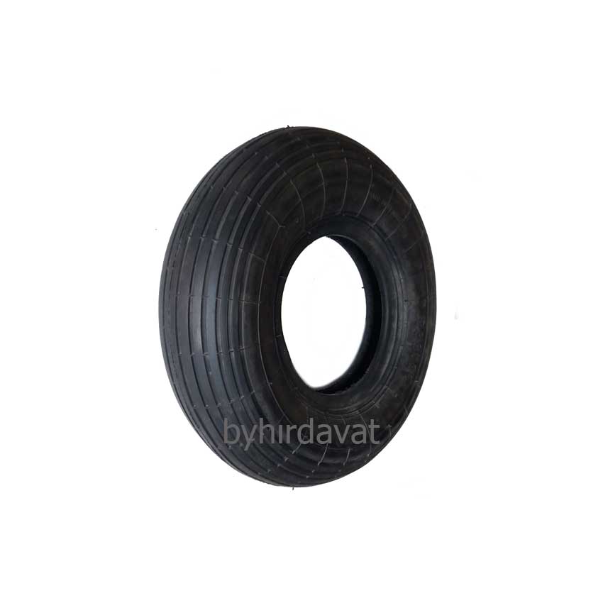 TRAYEL 3.50-6 DIŞ LASTİK D-26 AKÜLÜ-ENGELLİ-CINCIR