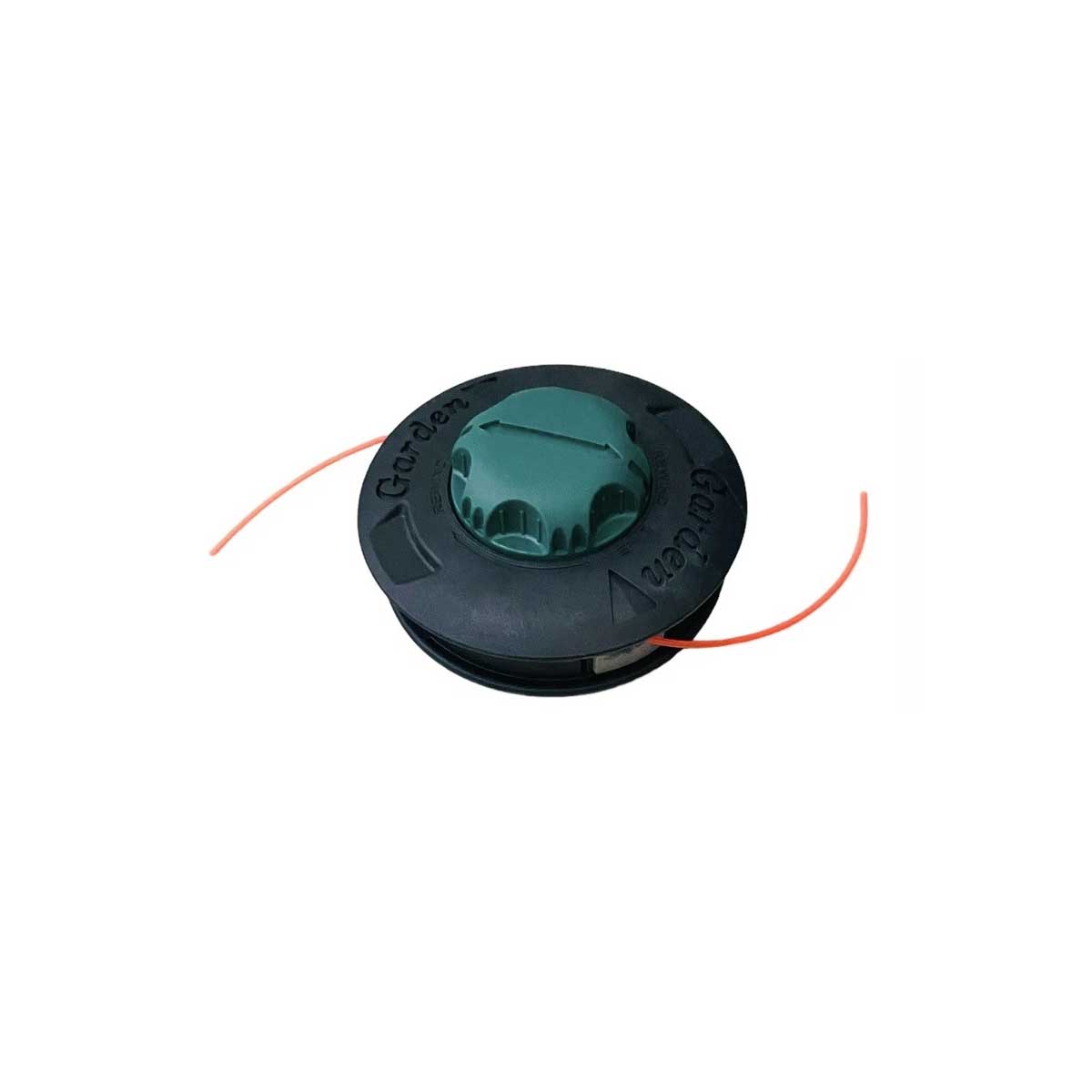 M10 MİSİNA BAŞLIK OTOMATİK KOLAY TİP MİSİNA KAFASI OLEOMAC-EFCO MOTORLU TIRPAN  CG430-BG430-CG520-BG520-CG570-BG570 GENEL TÜM TIRPANLAR Kaliteli Ürün