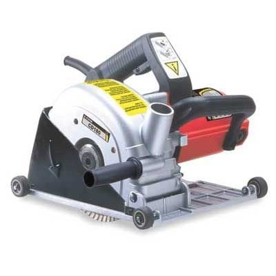 STAYER CD 180 K KANAL AÇMA MAKİNASI SERAMİK FAYANS MERMER KESME MAKİNASI CD180K