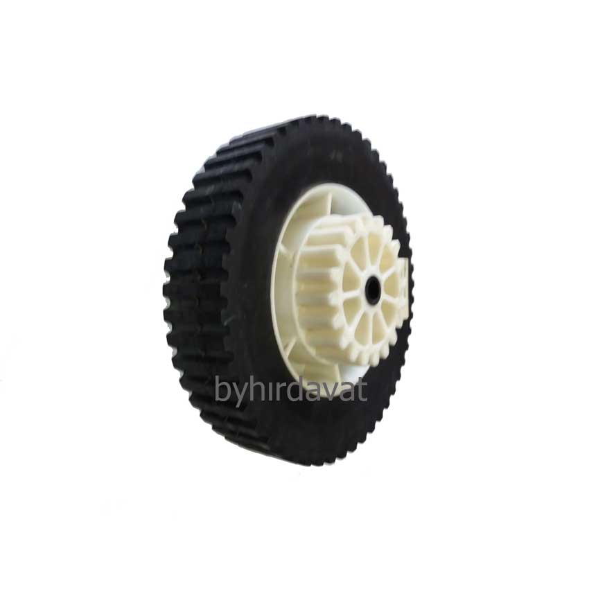 OREGON 20.5 cm 13 mm HUSQVARNA ÇİM BİÇME MAKİNA TEKERİ ŞANZUMANLI ŞANZIMAN