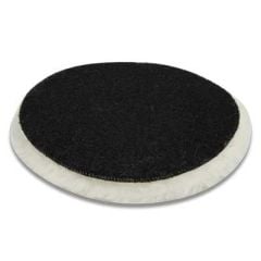 DEKOR 1251 SAF YÜN POLİSAJ KEÇESİ CIRTLI 12 cm