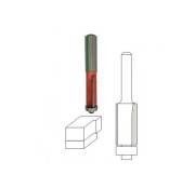 12 mm 14481 AHŞAP FREZE BIÇAĞI 13*30*12 TEMİZLEME BIÇAĞI Rulmanlı AHŞAP FREZE UCU